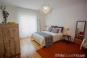 Гостиница White Guest House  Пениш 